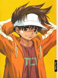 BUY NEW saiyuki - 86540 Premium Anime Print Poster